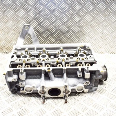 AUDI Q2 GA 2022 Motorzylinderkopf 05E103404F - Bild 1 von 4