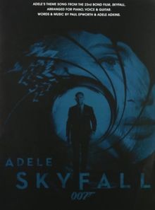 Adele: Skyfall - James Bond Theme von not specified | Buch | Zustand gut