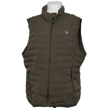 Engelbert Strauss, Outdoor Weste, Damen, Größe: XL, Grün #ZYf