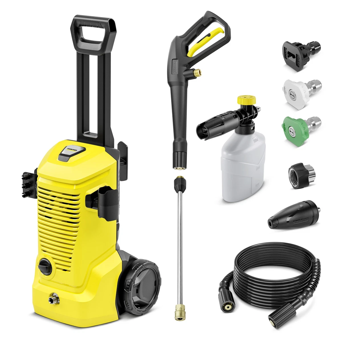 elfbar elfa master akku Vap Karcher - Za pranje i čišćenje