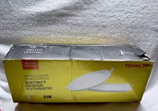 Tonnled Slim LED Ceiling Light 9W Flush Mount Lot Of 6 New Open Box NOB