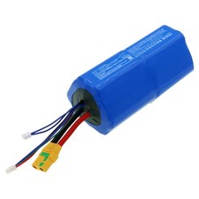 Battery for BlueRobotics BlueROV2;LI-4S-15.6AH-R1-RP;LI-4S-18AH-R3-RP;18000mAh