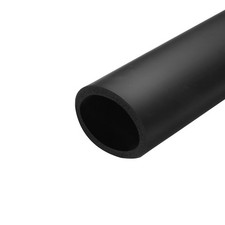 Pipe Insulation Foam Tube Lagging Insulation Pipe 50mm(2") ID 64mm OD 20"
