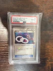 2014 POKEMON JAPANESE XY PROMO #55 GENGAR SPIRIT LINK PSA 10