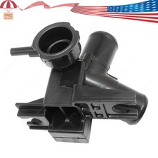 1PCS Radiator Coolant Filler Neck Fit Elantra GT 2.0L 18-22 Kia Forte 2.0L 19-22