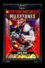 Top Buster Posey Cards to Collect 38