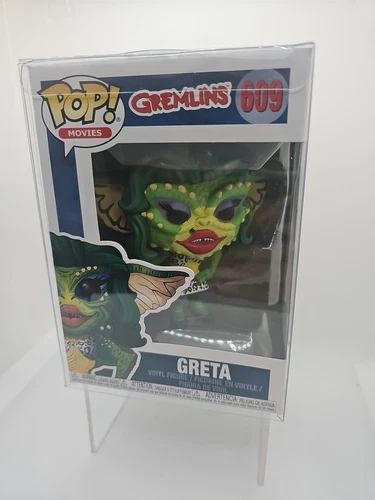 Funko Pop! Vinyl: Gremlins - Greta #609