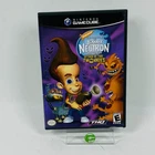 Jimmy Neutron Attack of the Twonkies (Nintendo GameCube, 2004)