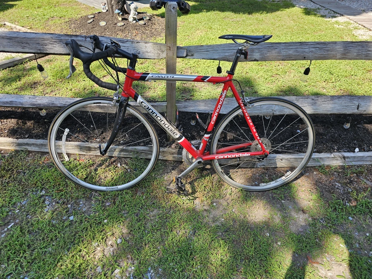 Cannondale 650C Wheel Bikes for sale | eBay
