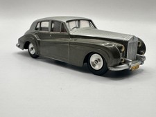 Solido 1:43 Rolls Royce Silver Cloud. (E3)