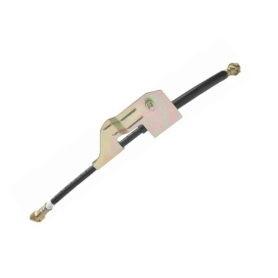 Genuine ACDelco For Cadillac Allante 1990-1992 Brake Hose Driver Side | Front - Изображение 3 из 4