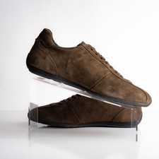 Las mejores ofertas en Zapatos casuales marrones Massimo Dutti