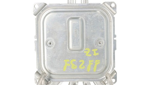260551225R xenon scheinwerfer steuegerät RENAULT KADJAR BOSE EDITION 1876384