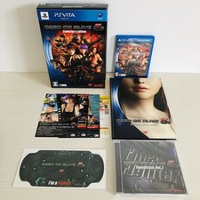Dead or Alive Xtreme 3 Venus [Collector's Edition] Prices JP
