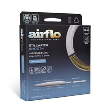 Airflo ® Crystal Clear Fast Intermediate Fly Line * 2026 Stock *UK AIRFLO DEALER