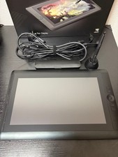 Wacom Cintiq 13HD 13.3 Inch Full HD Pen Display Tablet DTK-1301/K0