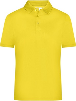 Men's Active Polo Polo aus Funktions-Polyester für Promotion | JN720