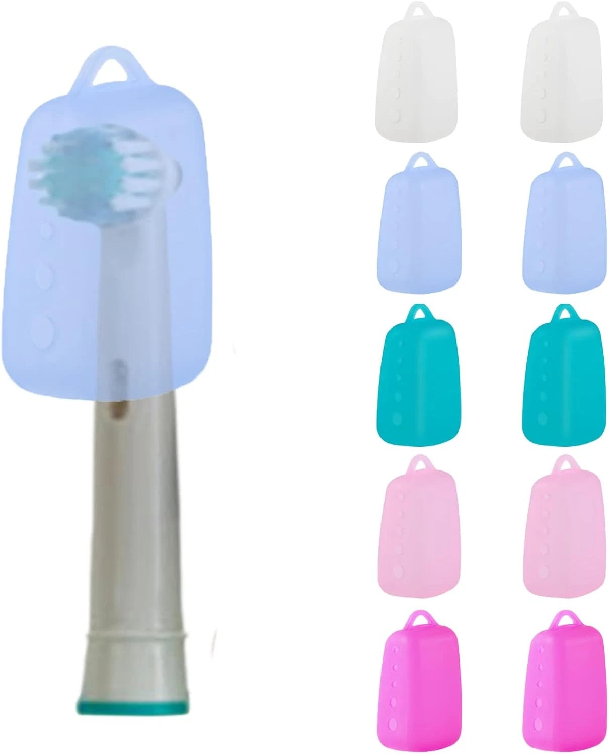 V-TOP Toothbrush Covers - Thumbnail 3
