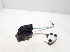 BMW X6 G06 2021 Rechts T�rschloss vorne 7477702 AUA216650