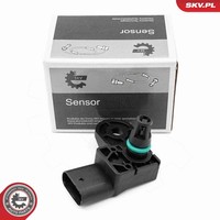 Esen SKV Sensor Saugrohrdruck 17SKV881 FüR Opel A18 P1UO Turbo BMW 1Er F21 F20 2