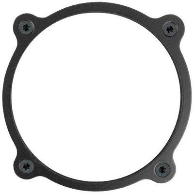 Classic Instruments Gauge Bezel - Moal Bomber 3 3/8'' Trim Bezel