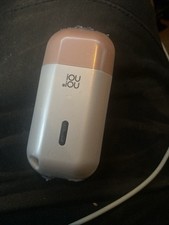 NO NO Micro Hair Removal System Wit Charger New