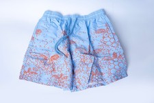 Image of VILEBREQUIN MEN’S SWIM SHORT MOOREA, LARGE.