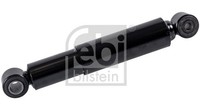 2X StoßDäMpfer Febi Bilstein 20187 FüR MAN F90 F2000 E2000 Unterflur 2000