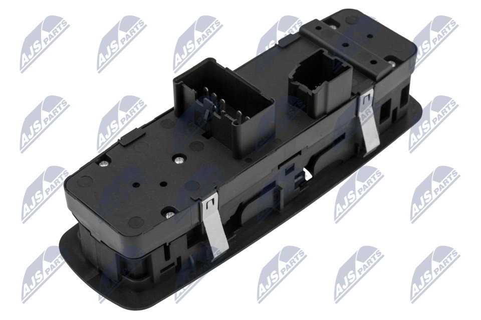 SWITCH WINDOW REGULATOR EWS-CH-033 FOR DODGE EGQ 4.0L EGL/EGH 3.8L ERB 3.6L 6cyl - Image 7