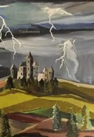 Mary Shelley | Frankenstein: Deluxe Painted Edition | Buch | Englisch (2022)