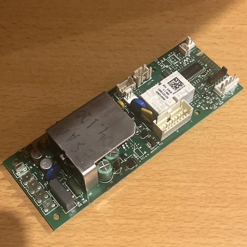 Netzteil Leistungselektronik Platine Board DeLonghi Magnifica ESAM 04.120