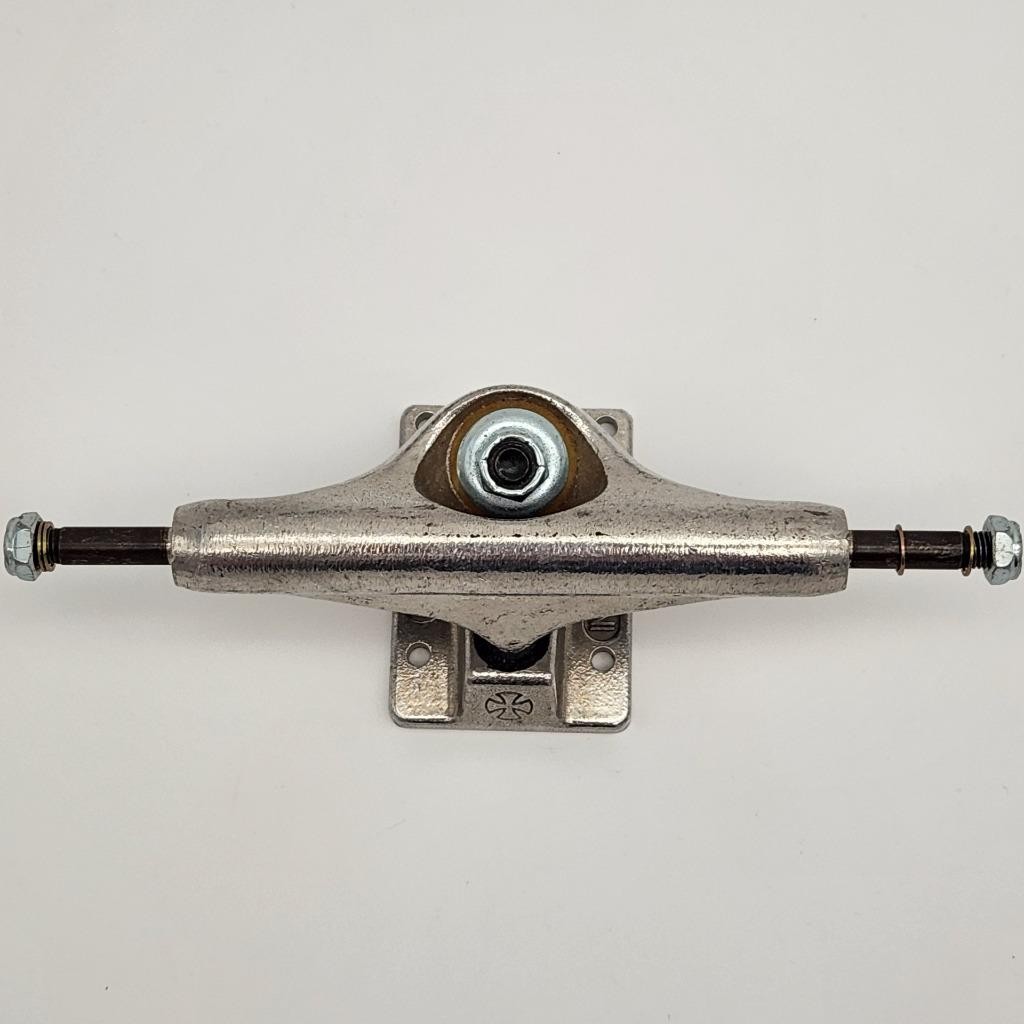 139 Standard Polished Truck Stage 10 - Open Package