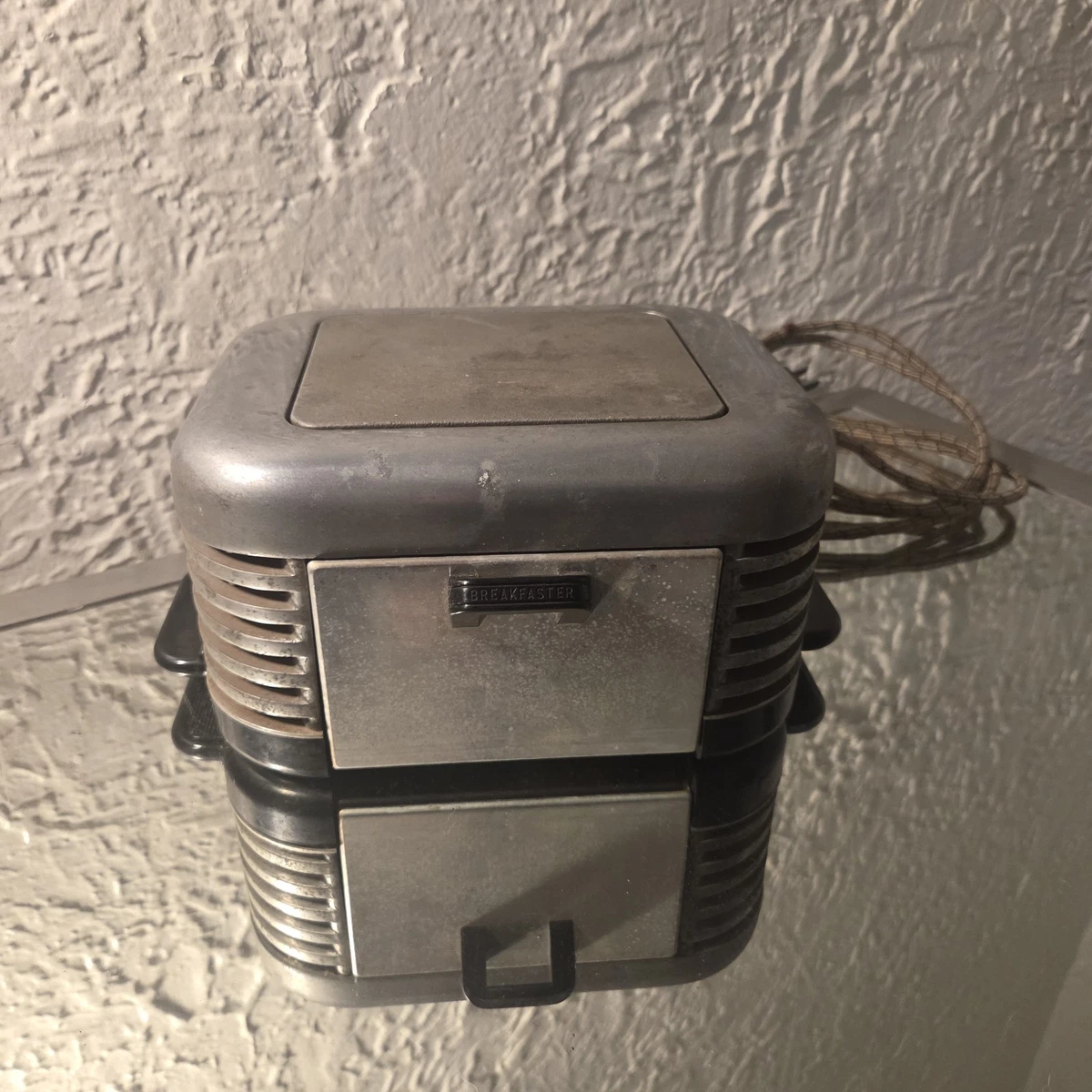 25+ Antique Toaster for sale | Updated Oct 2026
