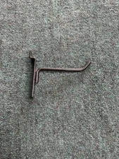 4" Slatwall Pegboard Hooks-35ct.