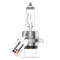 Alca® Halogenlampe H7 12V 55W +100% 2Stk.
