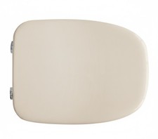 SEDILE WC PER POZZI GINORI VASO SQUARE B FORMA 3- Champagne- CW- pezzi 1