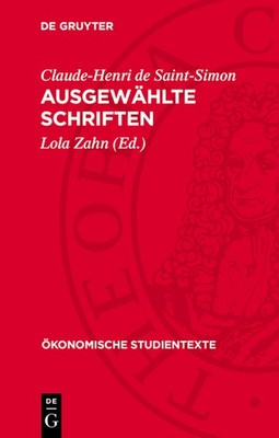 Ausgew?Hlte Schriften