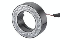 Heckleuchte Hella 2SB 009 362-021 12V FüR Deutz KunststoffgehäUse