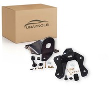 for Ford Ranger 1990-1997 Truck Cab Mount Kit Body Mount Set Rear Left Right