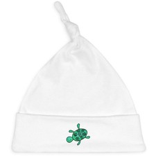 'Cute Turtle' Baby Beanie Hat BH00028770 