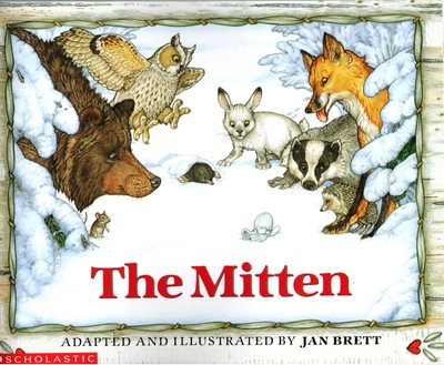 The Mitten