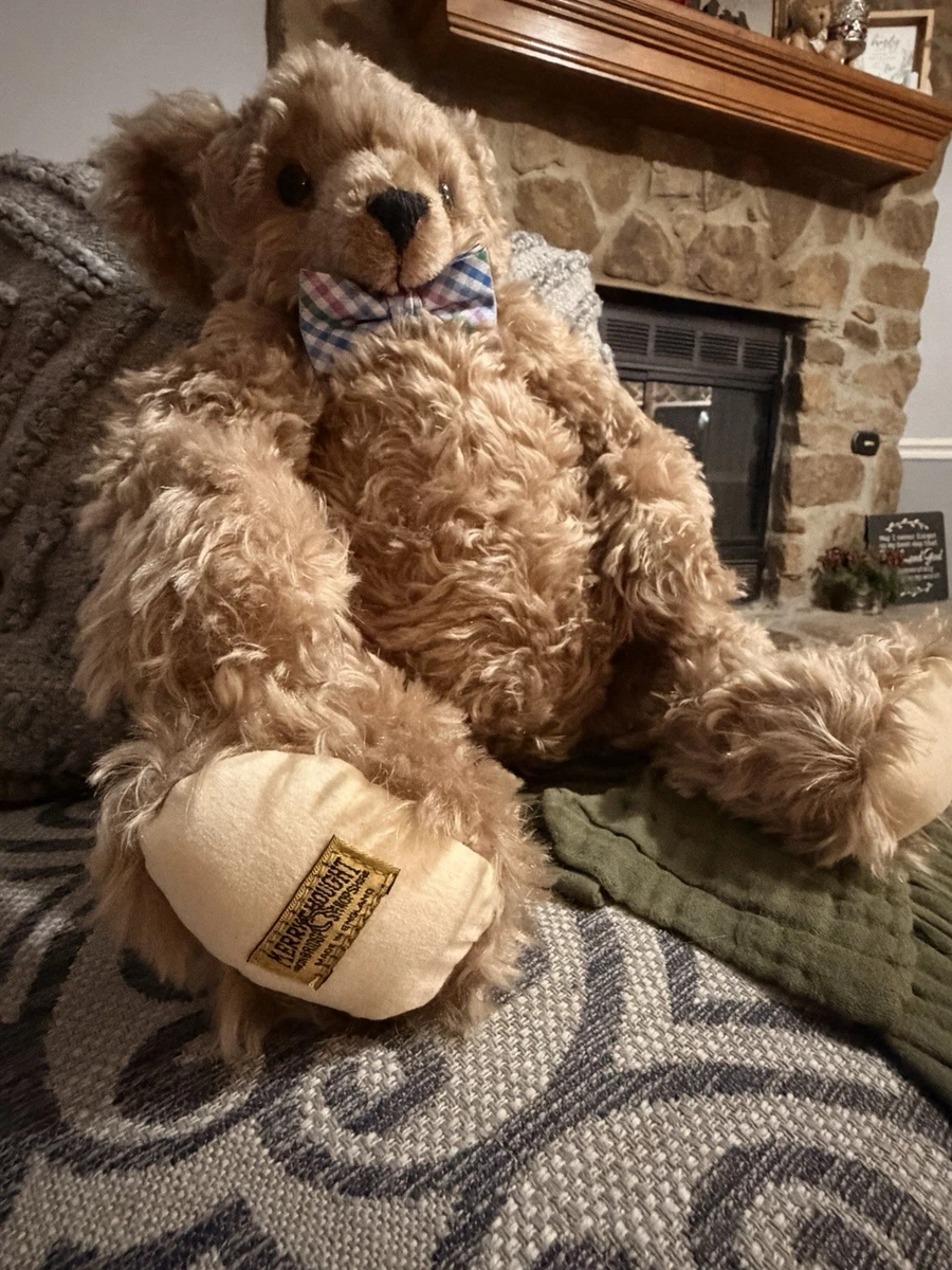 25+ Merrythought Teddy Bears for sale | Updated Oct 2026