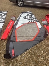 Severne S-1 4.0 (2021)