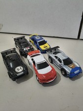 Artin 12v Racing Slot Cars  - Joblot - Not Scalextric