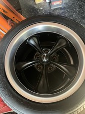 4.75 Gm New Rims With New Tires.