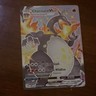 The Pokémon Company Charizard VMAX Shining Fates Shiny Vault SV107/SV122 Holo