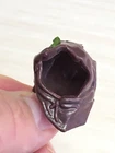 Vintage 1985 Star Wars Warok Hood Cowl Accessory Last 17 POTF Ewok Kenner