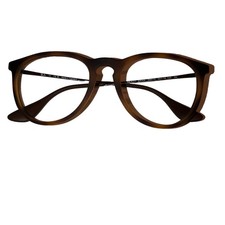 Ray-Ban RB4171 Erika 865/13 Sunglasses 54-18-145 Brown
