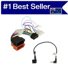AERPRO SECONDARY ISO HARNESS APP9PIO8 TO SUIT 16 PIN PIONEER HEADUNITS APP8PIO8