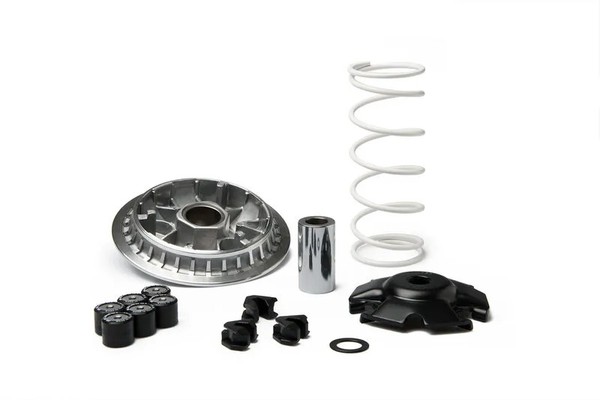 Malossi Multivar 2000 Variator FüR Yamaha X-MAX 125 2021-22-image